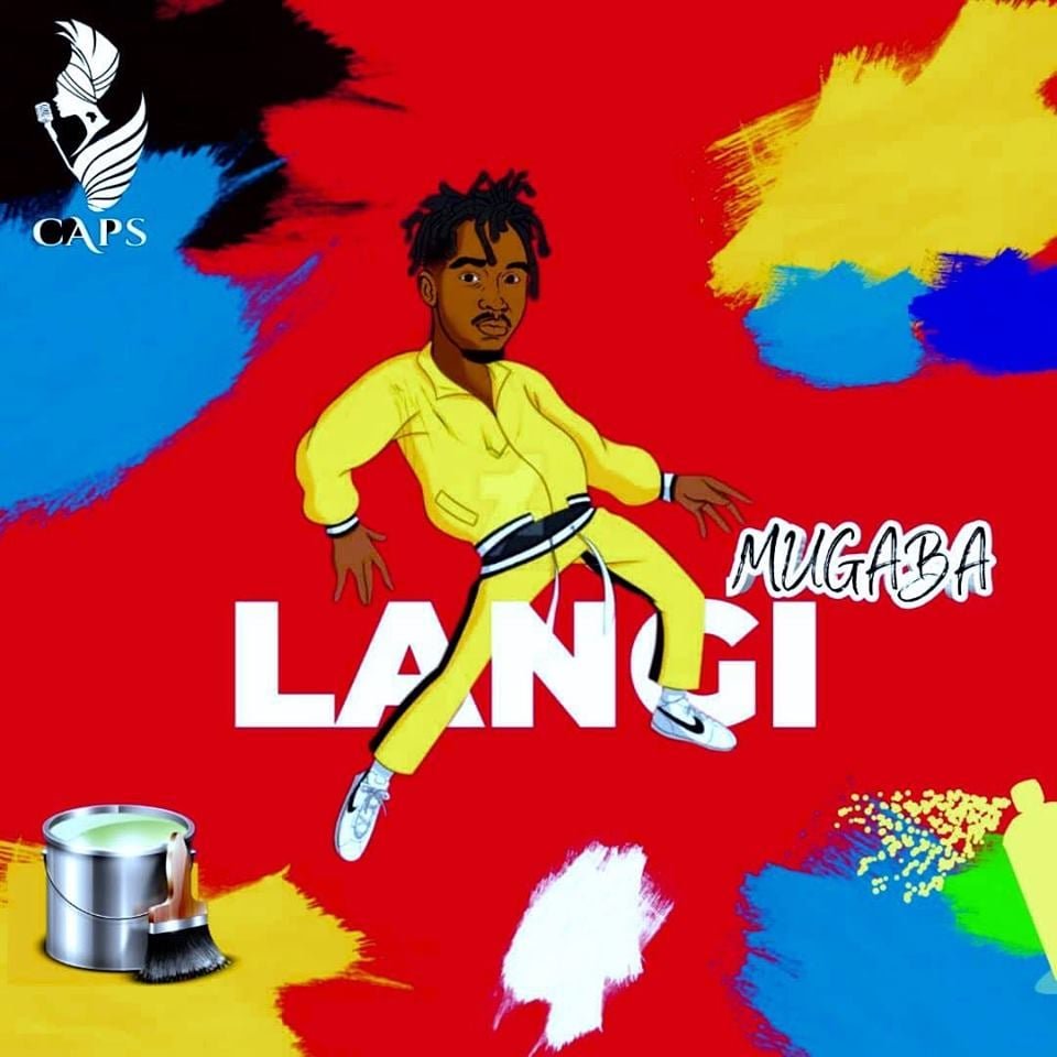 Mugaba